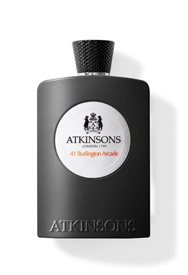 ATKINSONS 41 BURLINGTON ARCADE (U) EDP 100ML