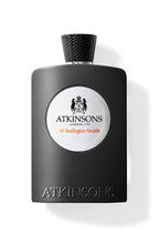 ATKINSONS 41 BURLINGTON ARCADE (U) EDP 100ML