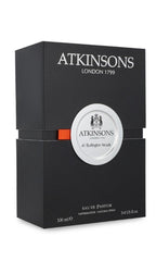 ATKINSONS 41 BURLINGTON ARCADE (U) EDP 100ML