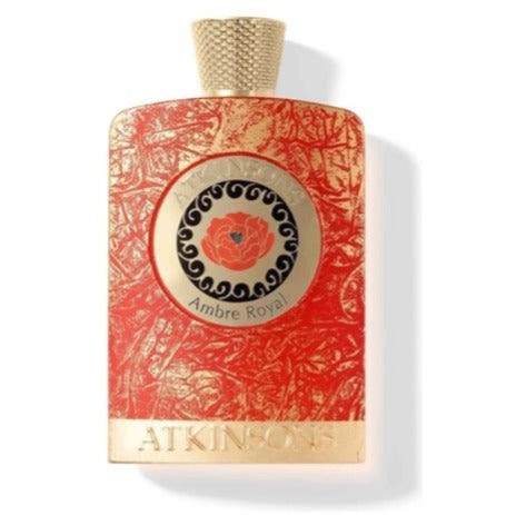 ATKINSONS AMBRE ROYAL (U) PARFUM INTENSE 100ML