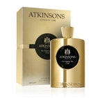 ATKINSONS HIS MAJESTY THE OUD (M) EDP 100ML