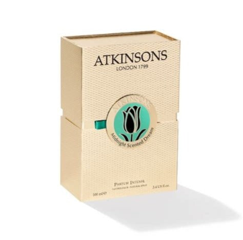 ATKINSONS MIDNIGHT SCENTED DREAM (U) PARFUM INTENSE 100ML