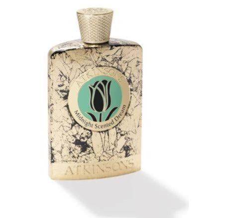 ATKINSONS MIDNIGHT SCENTED DREAM (U) PARFUM INTENSE 100ML