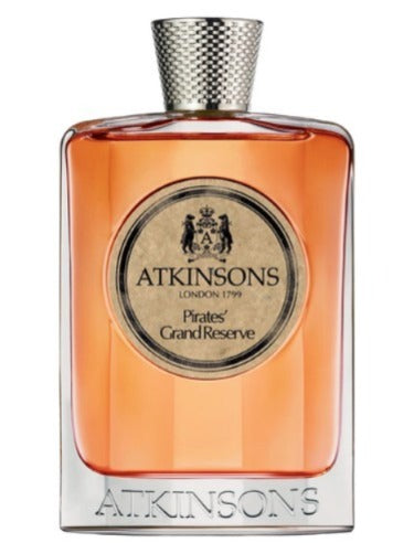 ATKINSONS PIRATES' GRAND RESERVE (U) EDP 100ML