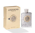 ATKINSONS PLATINUM BLEND (U) PARFUM INTENSE 100ML
