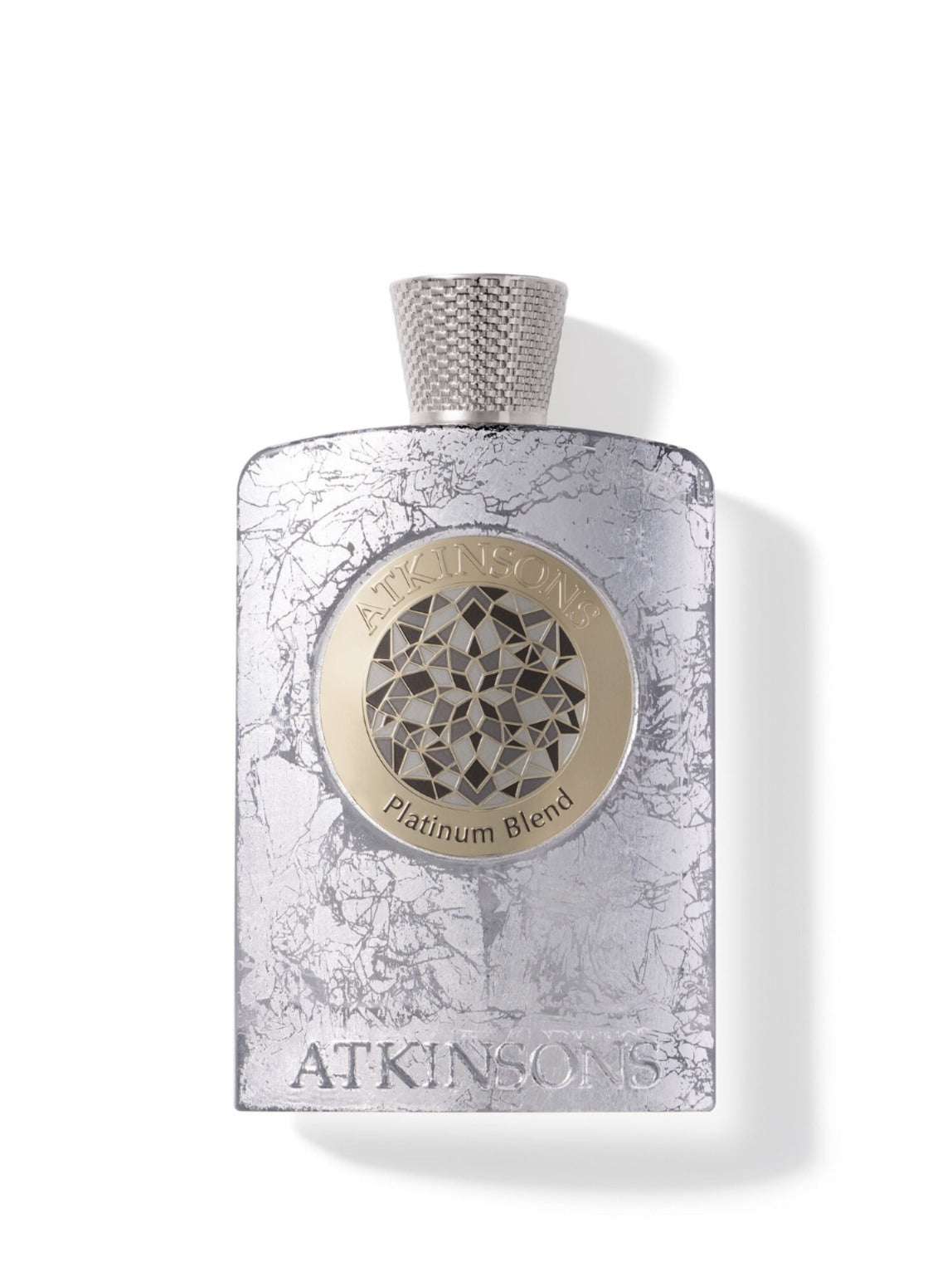 ATKINSONS PLATINUM BLEND (U) PARFUM INTENSE 100ML