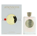 ATKINSONS ROSE IN WONDERLAND (U) EDP 100ML