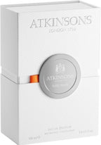 ATKINSONS SCILLY NEROLI (U) EDP 100ML