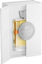 ATKINSONS SCILLY NEROLI (U) EDP 100ML