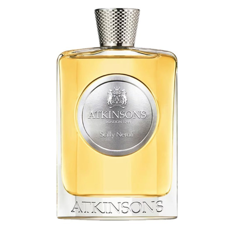 ATKINSONS SCILLY NEROLI (U) EDP 100ML
