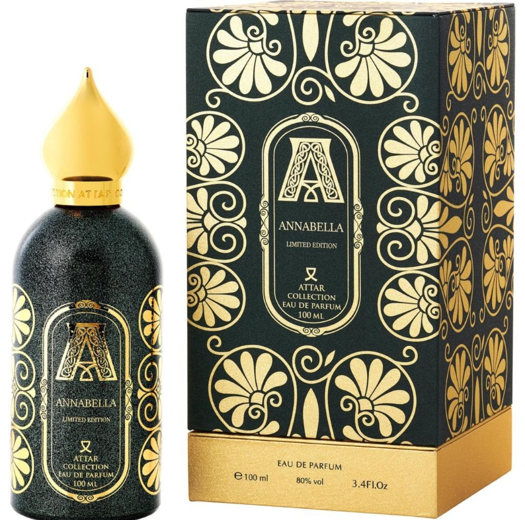 ATTAR COLLECTION ANNABELLA LIMITED EDITION (W) EDP 100ML