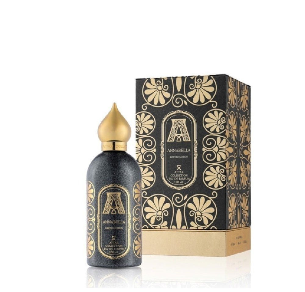 ATTAR COLLECTION ANNABELLA LIMITED EDITION (W) EDP 100ML