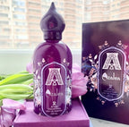 ATTAR COLLECTION AZALEA (U) EDP 100ML