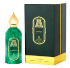 ATTAR COLLECTION CAPELLA (U) EDP 100ML