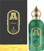 ATTAR COLLECTION CAPELLA (U) EDP 100ML