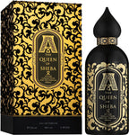 ATTAR COLLECTION THE QUEEN OF SHEBA (W) EDP 100ML