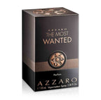 AZZARO THE MOST WANTED (M) PARFUM 100ML
