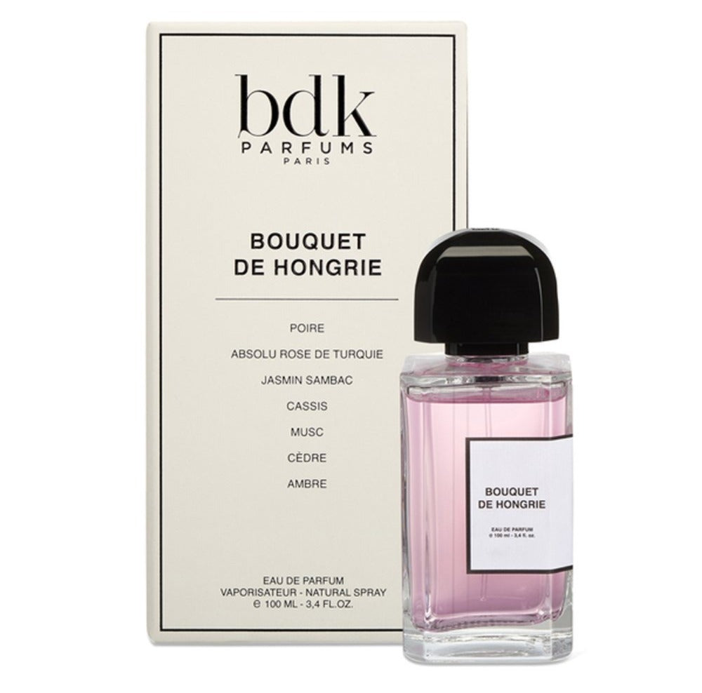 BDK PARFUMS BOUQUET DE HONGRIE (W) EDP 100ML