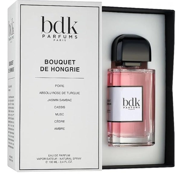 BDK PARFUMS BOUQUET DE HONGRIE (W) EDP 100ML