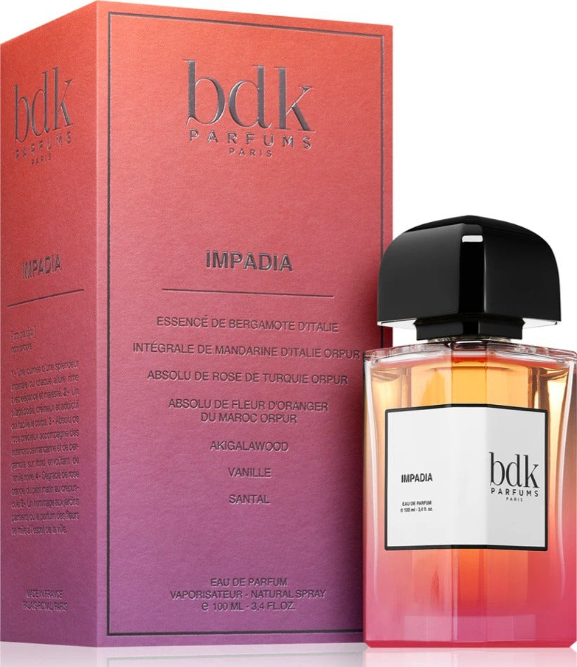 BDK PARFUMS IMPADIA (U) EDP 100ML