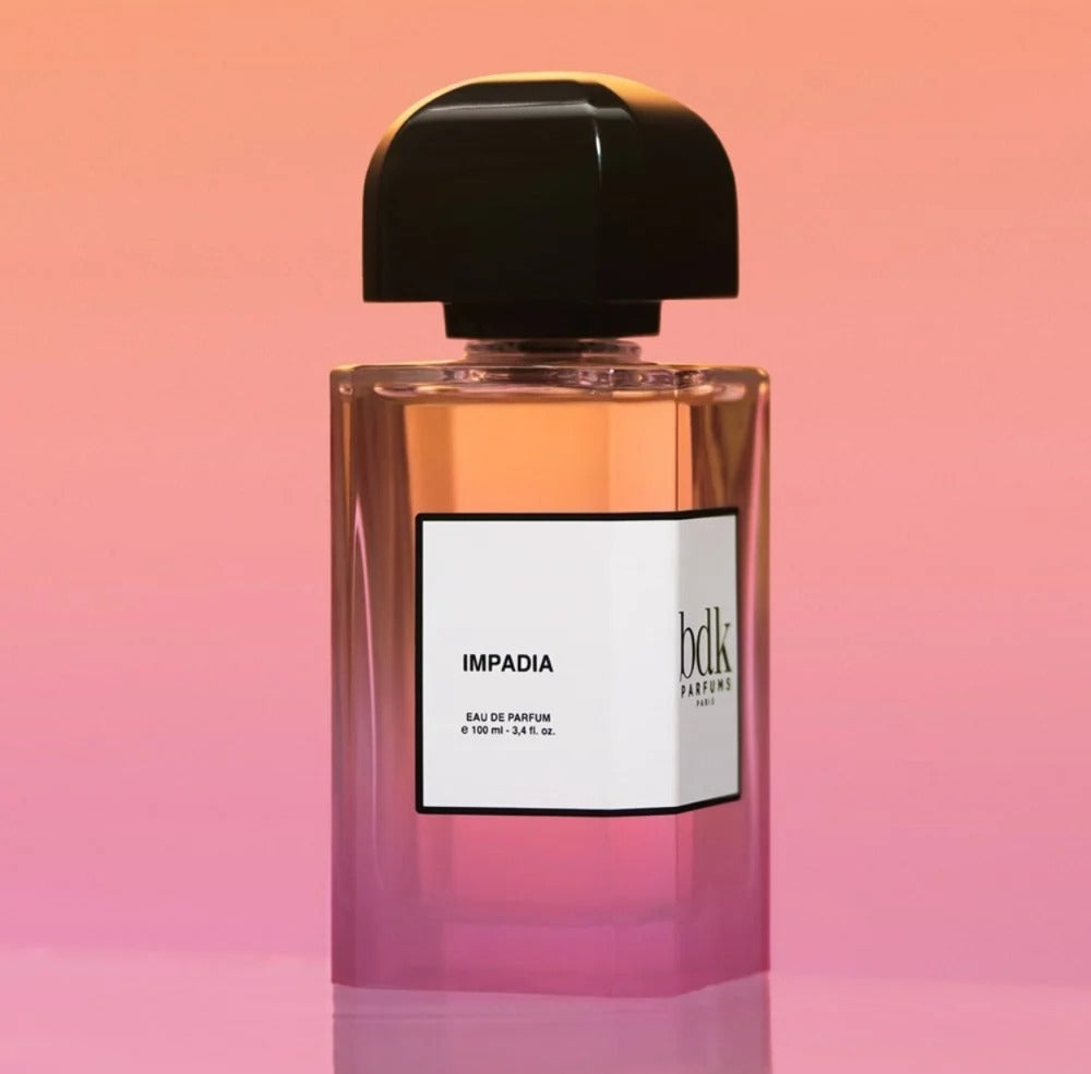 BDK PARFUMS IMPADIA (U) EDP 100ML