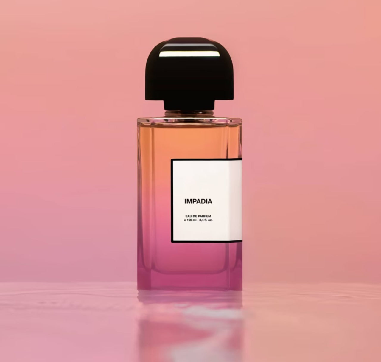 BDK PARFUMS IMPADIA (U) EDP 100ML