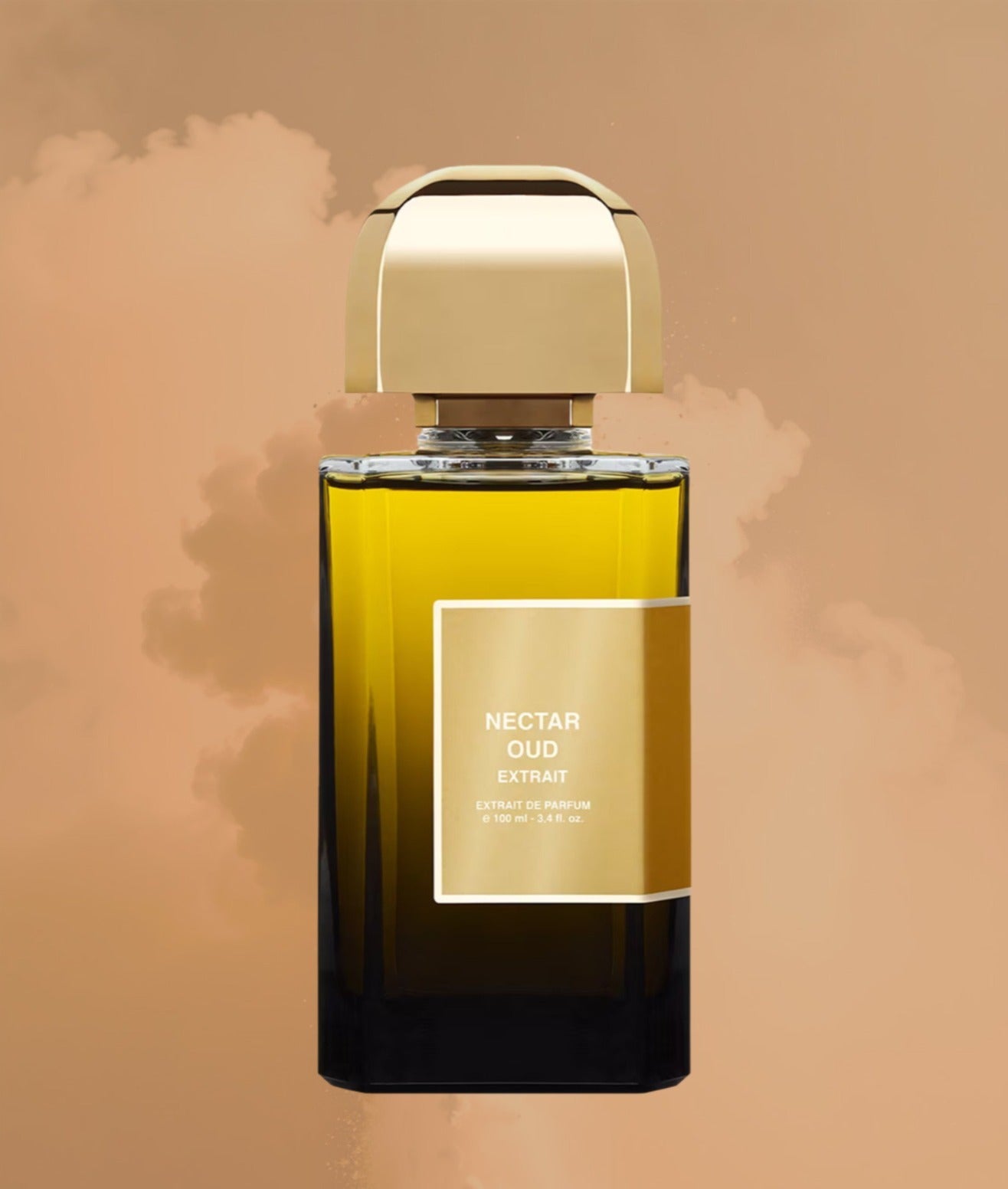 BDK PARFUMS NECTAR OUD (U) EXTRAIT DE PARFUM 100ML