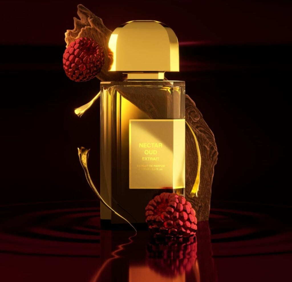 BDK PARFUMS NECTAR OUD (U) EXTRAIT DE PARFUM 100ML
