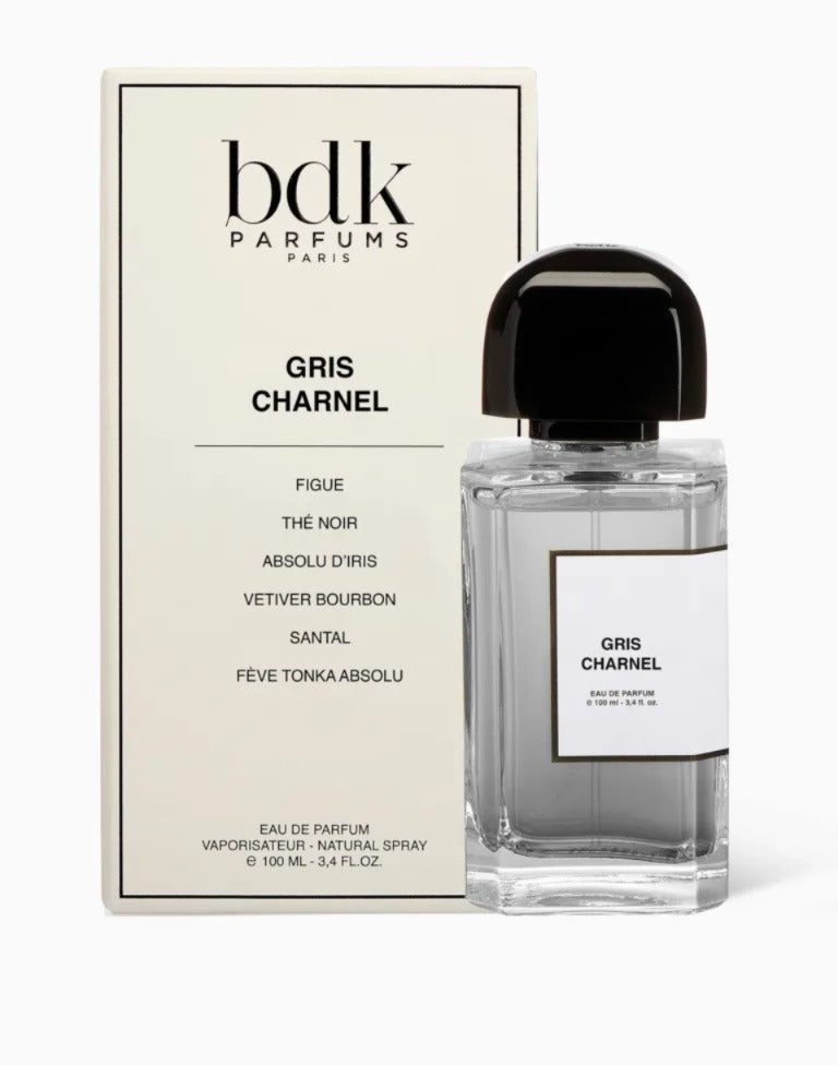 BDK PARFUMS GRIS CHARNEL (U) EDP 100ML