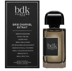 BDK PARFUMS GRIS CHARNEL (U) EXTRAIT DE PARFUM 100ML