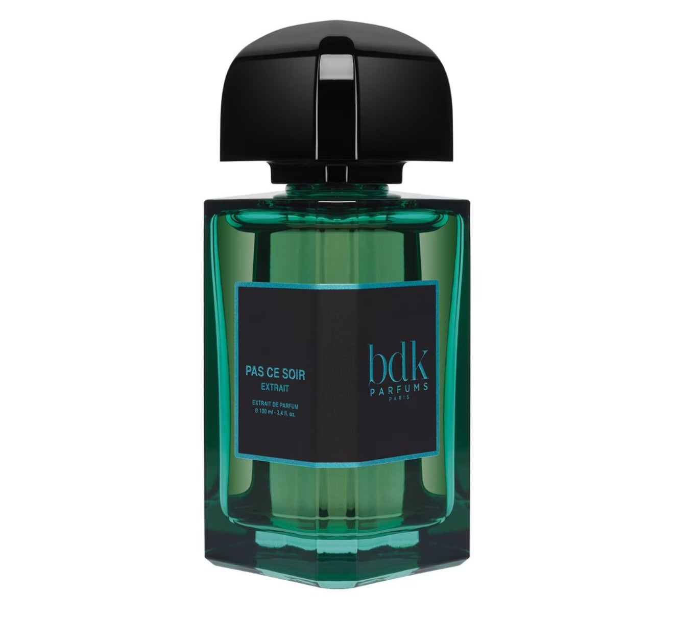 BDK PARFUMS PAS CE SOIR (U) EXTRAIT DE PARFUM 100ML