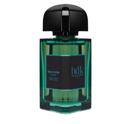 BDK PARFUMS PAS CE SOIR (U) EXTRAIT DE PARFUM 100ML