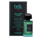 BDK PARFUMS PAS CE SOIR (U) EXTRAIT DE PARFUM 100ML