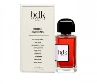 BDK PARFUMS ROUGE SMOKING (U) EDP 100ML