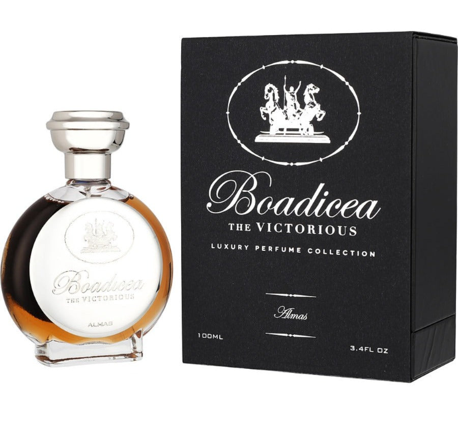 BOADICEA THE VICTORIOUS ALMAS (U) EDP 100ML