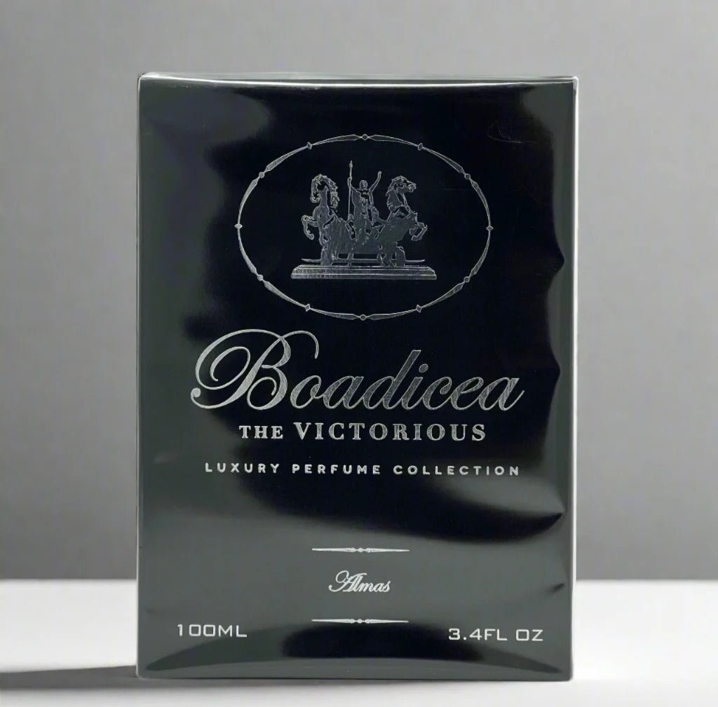 BOADICEA THE VICTORIOUS ALMAS (U) EDP 100ML
