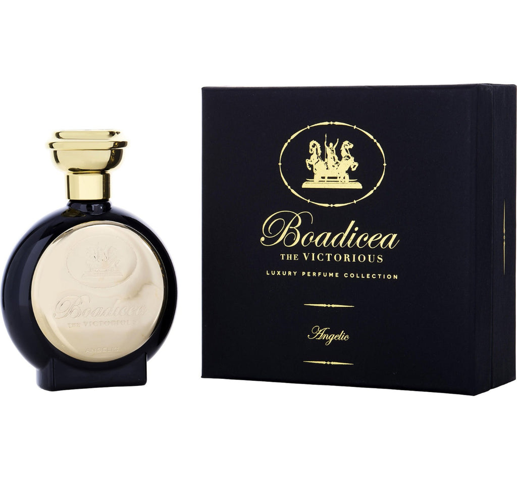BOADICEA THE VICTORIOUS ANGELIC (U) EDP 100ML
