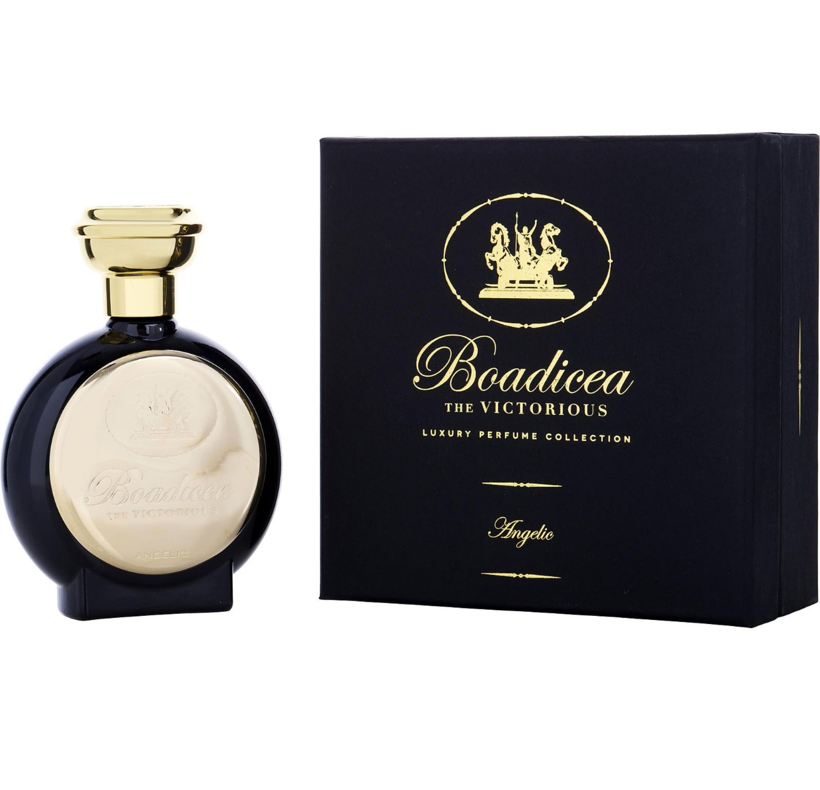 BOADICEA THE VICTORIOUS ANGELIC (U) EDP 100ML