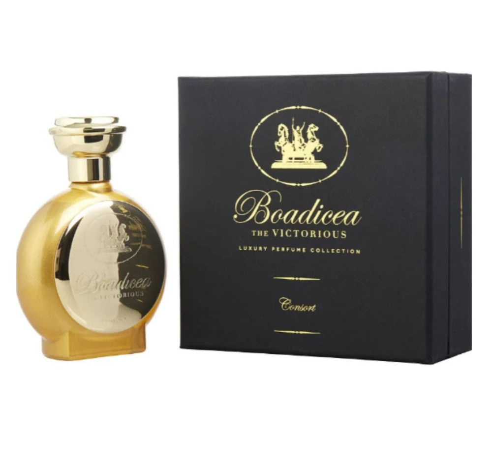 BOADICEA THE VICTORIOUS CONSORT (U) EDP 100ML