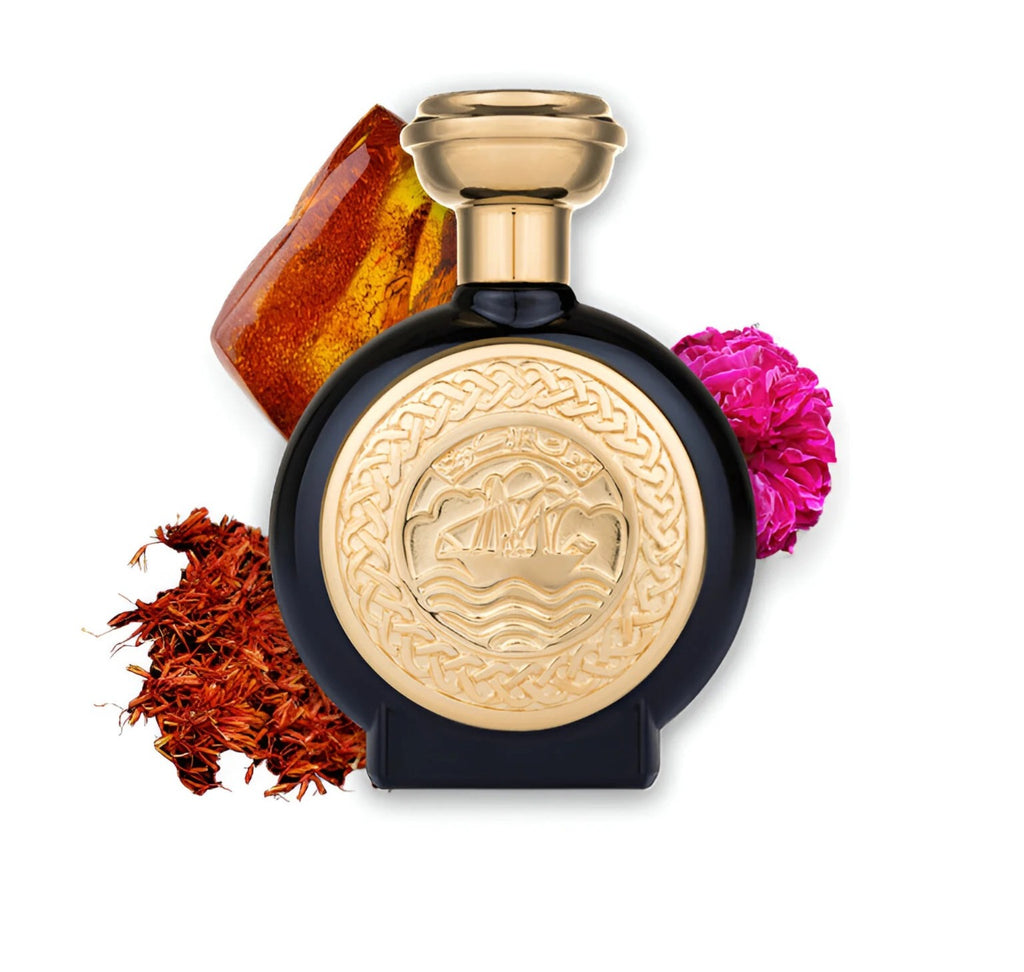 BOADICEA THE VICTORIOUS DASMAN (U) PURE PARFUM 100ML