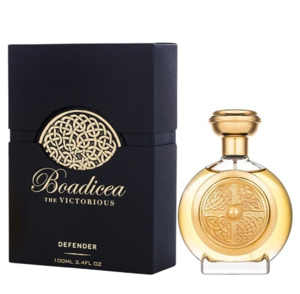 BOADICEA THE VICTORIOUS DEFENDER (U) EDP 100ML