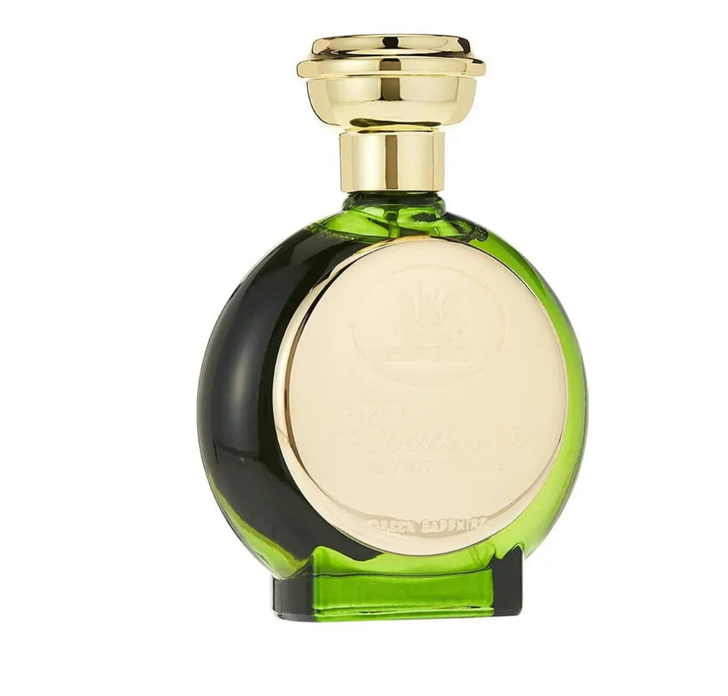 BOADICEA THE VICTORIOUS GREEN SAPPHIRE (U) PURE PARFUM 100ML