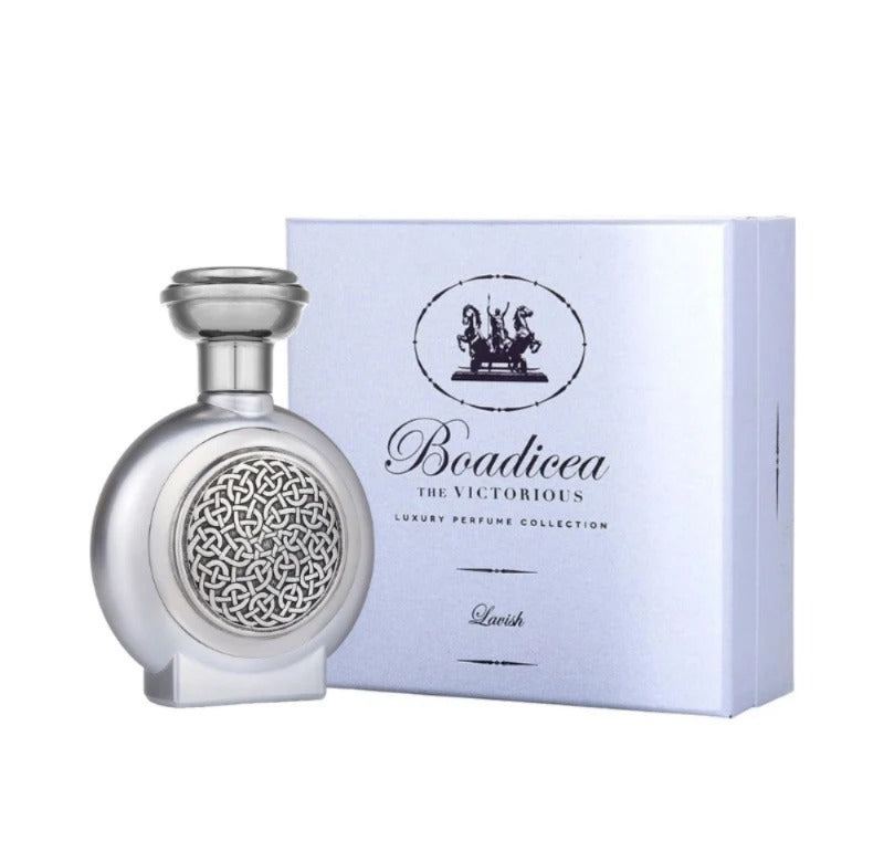 BOADICEA THE VICTORIOUS LAVISH (U) EDP 100ML