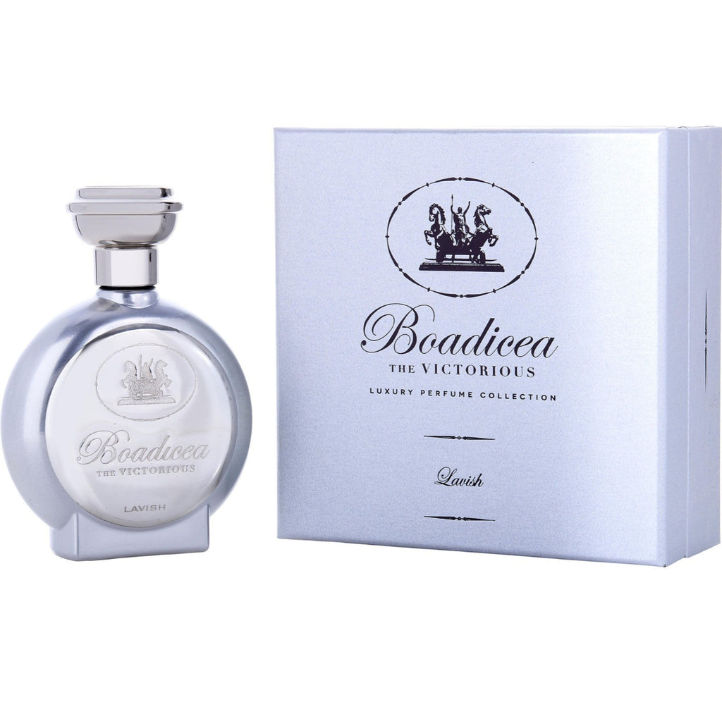 BOADICEA THE VICTORIOUS LAVISH (U) EDP 100ML