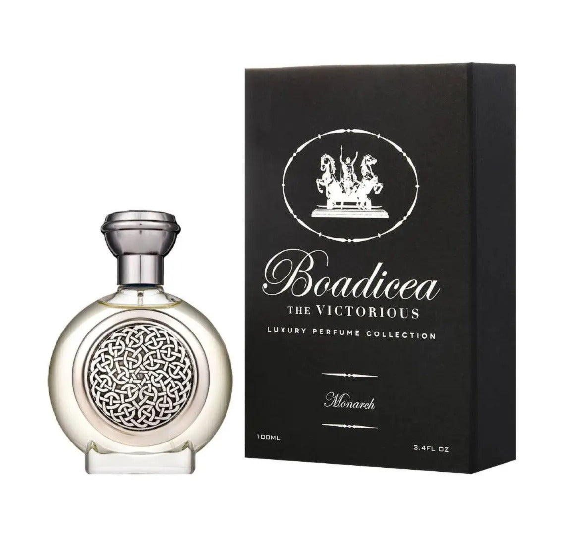 BOADICEA THE VICTORIOUS MONARCH (U) EDP 100ML