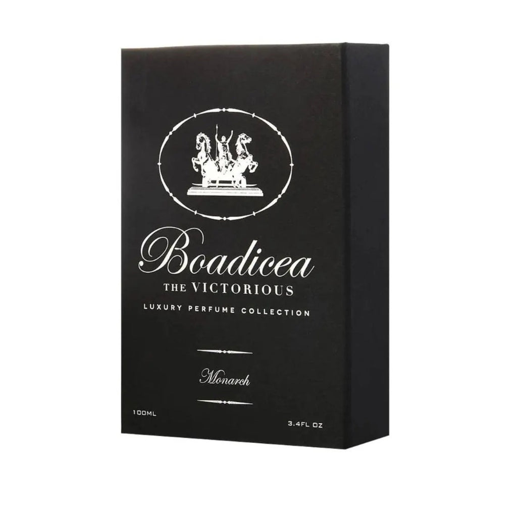 BOADICEA THE VICTORIOUS MONARCH (U) EDP 100ML