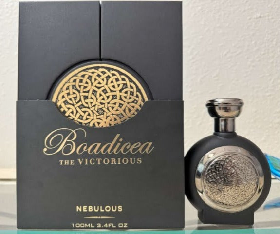 BOADICEA THE VICTORIOUS NEBULOUS (U) EDP 100ML