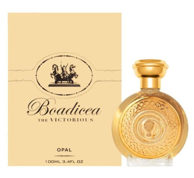 BOADICEA THE VICTORIOUS OPAL (U) PURE PARFUME 100ML