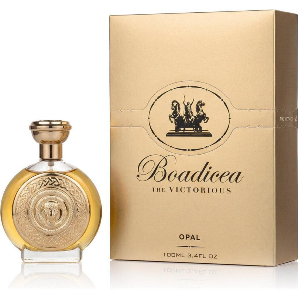 BOADICEA THE VICTORIOUS OPAL (U) PURE PARFUME 100ML