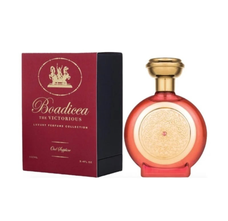 BOADICEA THE VICTORIOUS OUD SAPPHIRE (U) EDP 100ML